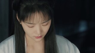 [Yuguyao|Minor spoilers] "It turns out that great priests can also bleed."
