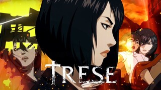 Trese S01E01