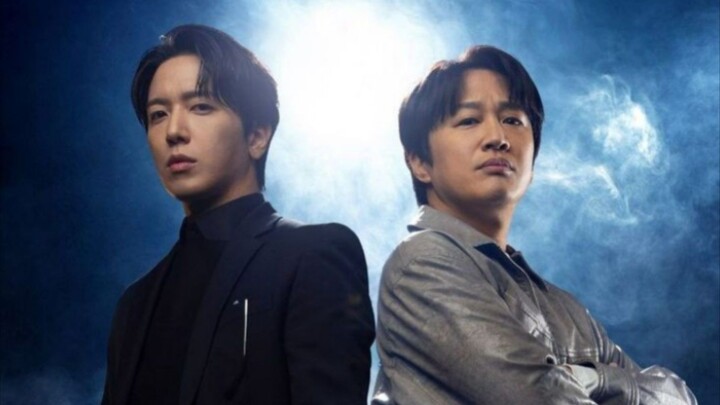 Brain Works [Sub Indo] Ep. 16 END