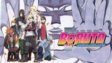 Boruto: Naruto The Movie - Naruto ga Hokage ni Natta Hi