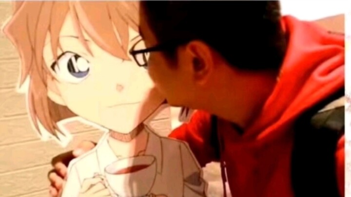 The Kaito‑Akemi fandom—the most unscrupulous group online