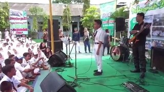 03 Stand Up Comedy Anak Sekolah