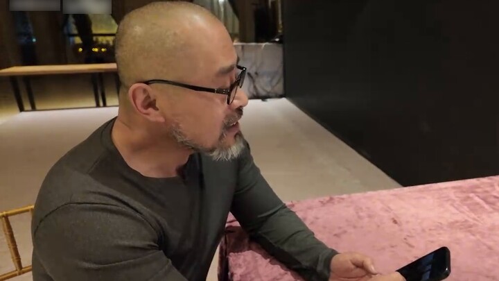 [Emperor Ming Culture x Liumeng Special Photography] Good can become a king! Evil can become a demon