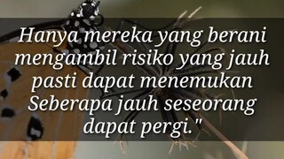 Resiko Itu Wajar
