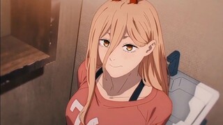 Power Bikin Denji Gak Tahan 😳