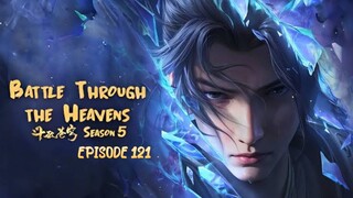 BTTH S5 Eps. 121 4K
