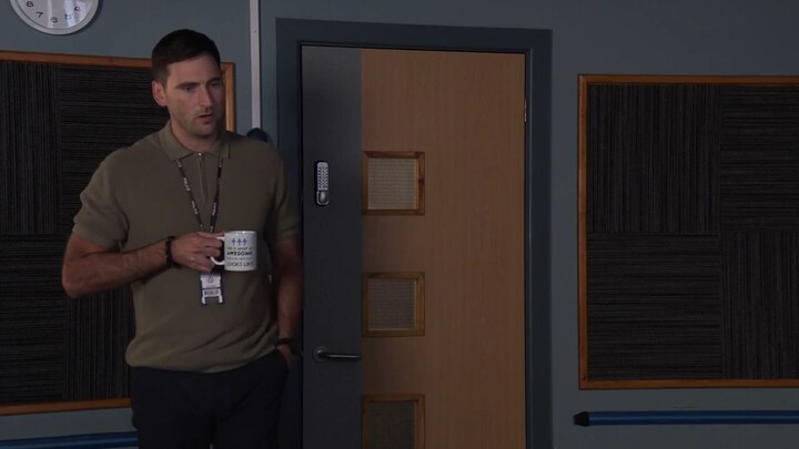 Coronation Street S66E136 Friday November 21 2025