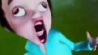 Perbedaan terbesar antara Utara dan Selatan muncul