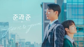 🇰🇷 𝗝𝘂𝗻 & 𝗝𝘂𝗻 | Episode 5 ENGSUB