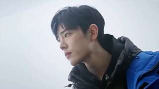 [Xiao Zhan] Until Ushuaia (pseudo travel vlog) | Until the sea turns silver, until the end of the wo