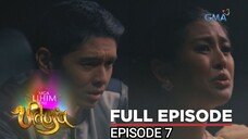 Mga Lihim Ni URDUJA | EPISODE 7