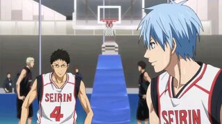 Kuroko no Basket S2 episode 16 - SUB INDO