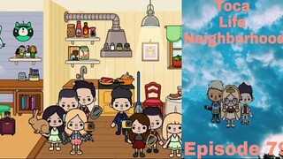 My Sisters Season 3 Episode 79