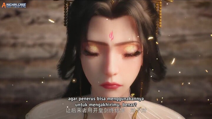 Wealth And Wonder Eps 12 Sub Indo