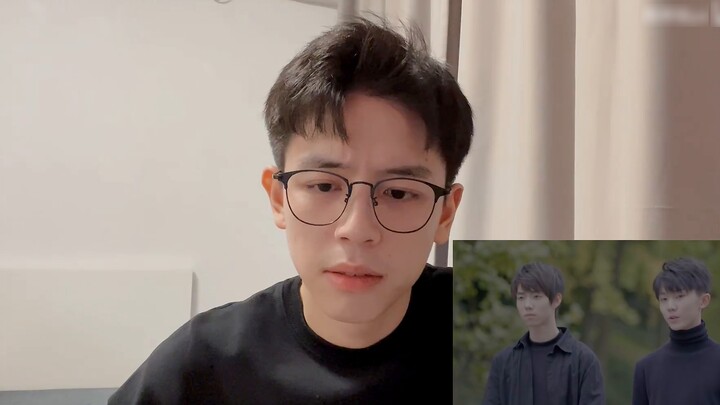 [reaction] When Chen Ziming watched Second Life Episode 4 (Part 2)