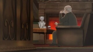 Tsuki to Laika to Nosferatu - 03 English sub