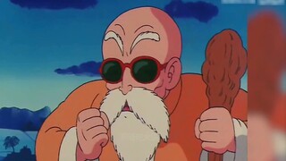 [Quick Watch Dragon Ball Episode 02] Champion! Jackie Chan appears! - The World's No. 1 Martial Arts