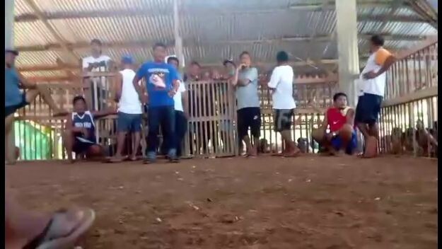 nka chamba na bisaya