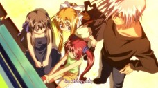 Air [BD] Tập 03 Vietsub