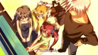 Air [BD] Tập 03 Vietsub