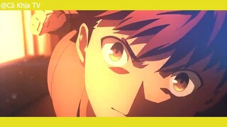 AMV_Dừng lại ngay #anime #schooltime
