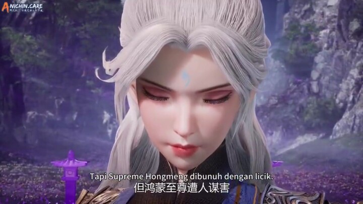 Againts The Sky Supreme Eps 470 🌀