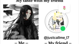 collab with my bestfriend