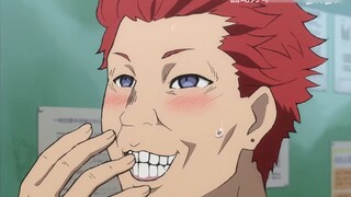 [Circle Power] Uncle in Another World 07 The most handsome guy in the whole play finally appears! Ca