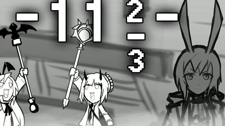 [Sand Sculpture Animation] Sun Prison Robbery 11 (Part 2)