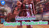 Gundam 【Reload】Gunpla Production-Nonpainting&Nonretrofitting_4