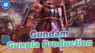 Gundam 【Reload】Gunpla Production-Nonpainting&Nonretrofitting_4