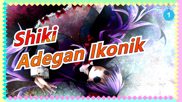 [Shiki] Adengan Ikonik - Kin'iro no Choushou ~Uruwasi no Bansan~_1