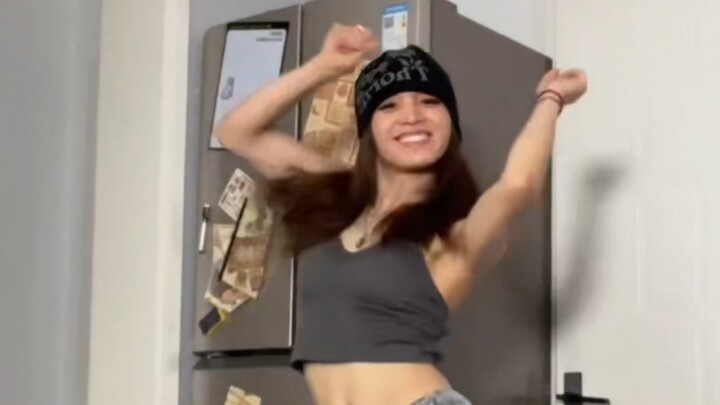 เต้นคัฟเวอร์เพลงใหม่ของจาง｜ยังหล่อเหมือนเดิม