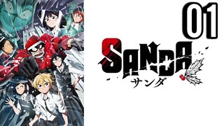 Sanda Episode 1