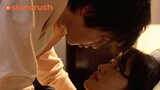 He pinned me down and asked for a kiss | Japanese Drama | You're My Pet