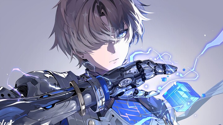 تحذير⚠️: لا تغمض عينيك، الأمام ينفجر طاقة! اكتشف معنا أكثر اللقطات الحماسية في موجة الصدى!!!