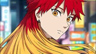 TRAILER WIND BREAKER S4 ARC CHIKA
