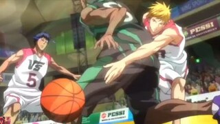 Kuroko no Basket p2