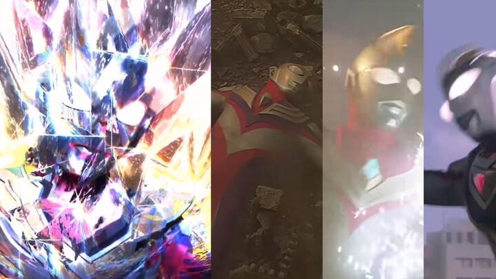The reason why Gamma Future was defeated by Bo has been found!