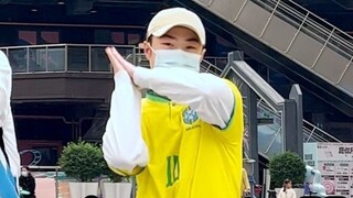 [คณะรำบูฉี] World Cup丨เพลงธีมฟุตบอลโลกเพลงไหนที่คุณชอบที่สุด?