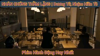 phim hành động hay nhất của Dương Tử và Nhậm Hiền Tề