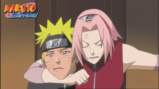 Naruto Shippuden Episode 89 Tagalog Dubbed