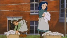 Sarah, Ang Munting Prinsesa Episode 21 Tagalog Dub