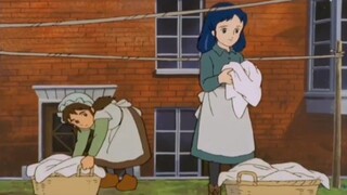 Sarah, Ang Munting Prinsesa Episode 21 Tagalog Dub