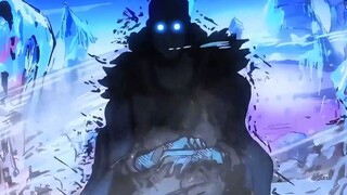 青雉的含金量一直都很高！但黑化之后又被尾田加强了数倍 #海贼王