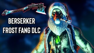 Killing Floor 2: Hell on Earth - Krampus Lair (w/ Frost Fang DLC)