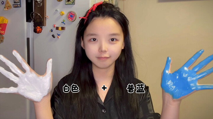 Mulut yang ngomongin orang ganti kostum pakai cat itu kejam banget!!!!!!!