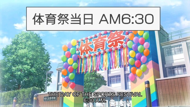 THE RAMPARTS OF ICE EPISODE 13 [ENG SUB]
