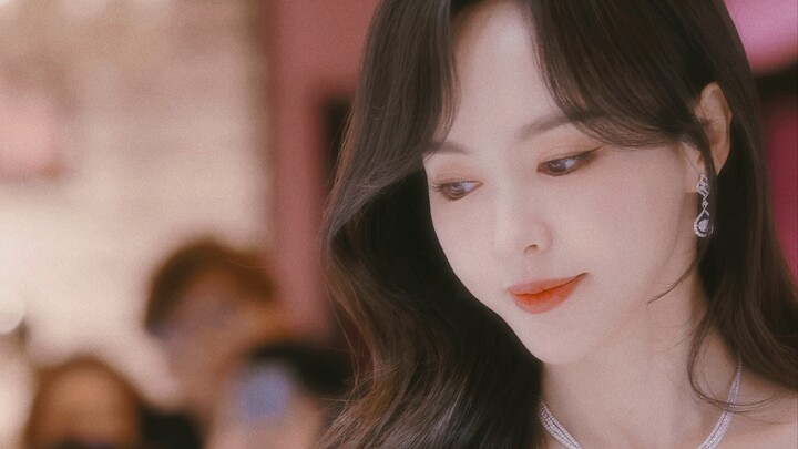 For the first time, I truly felt the destructive power of my "white moonlight."