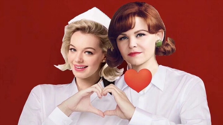 [Deadly Women: Beth Ann Stanton vs. April] The Love Story Arc of Beth Ann vs. April